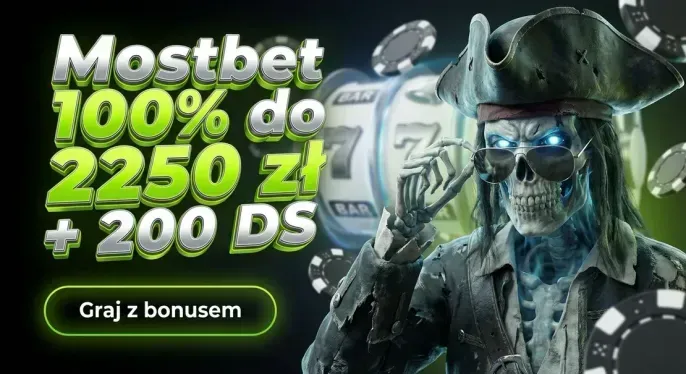 Mostbet